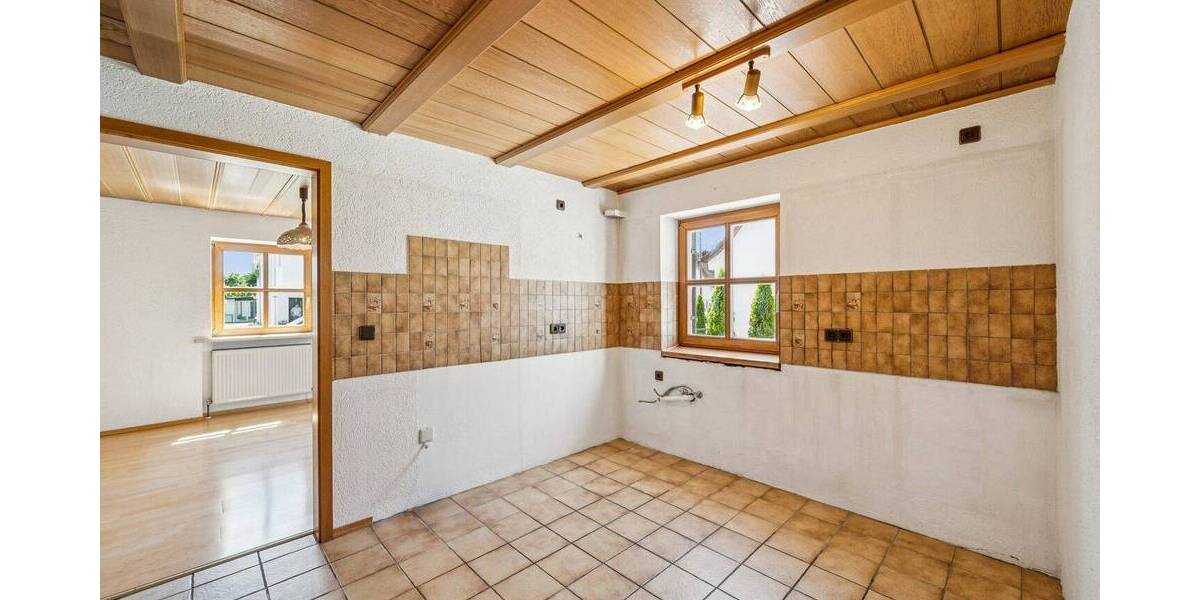 Doppelhaushälfte Ingolstadt Nordost - 4 Zimmer, 65 m&sup2;, 360.000&euro; | Angebot:26787446