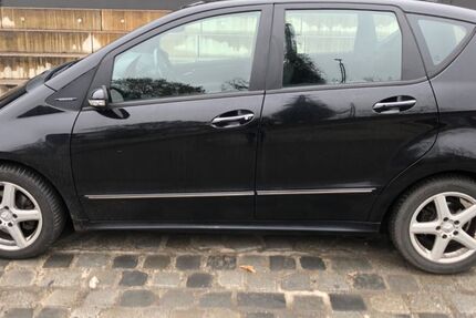 Mercedes-Benz A 200 192.000 km 3.300 &euro; Ingolstadt 85055
