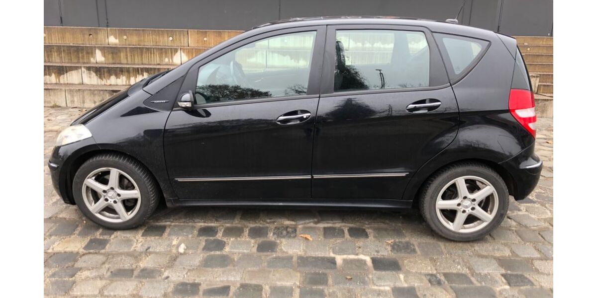 Mercedes-Benz A 200 192.000 km 3.300 &euro; Ingolstadt 85055