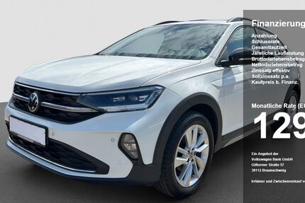 VW Taigo 57.430 km 16.650 &euro; Ingolstadt 85053