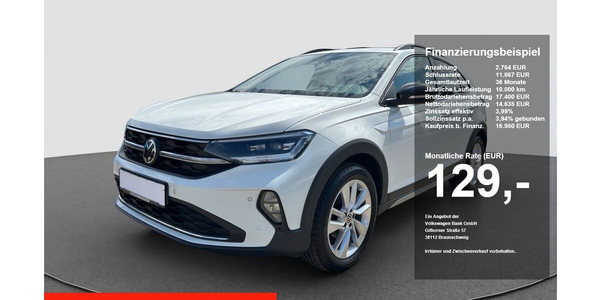 VW Taigo 57.430 km 16.650 &euro; Ingolstadt 85053