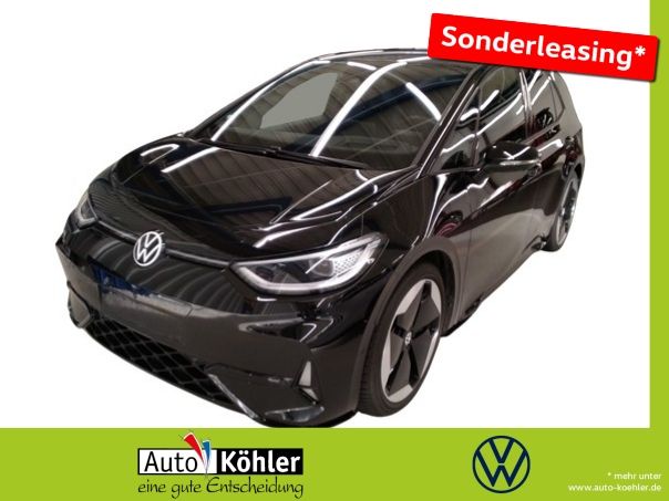 VW ID.3 10.000 km 45.460 &euro; Mainburg 84048