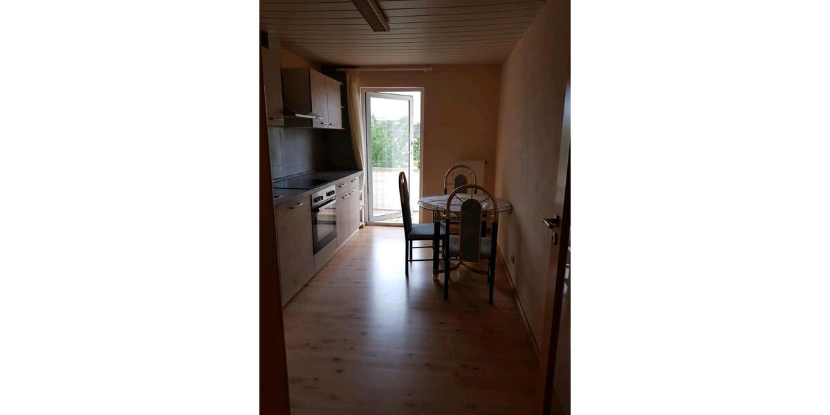 Etagenwohnung Ingolstadt Nordost - 3 Zimmer, 72 m&sup2;, 285.000&euro; | Angebot:27533953