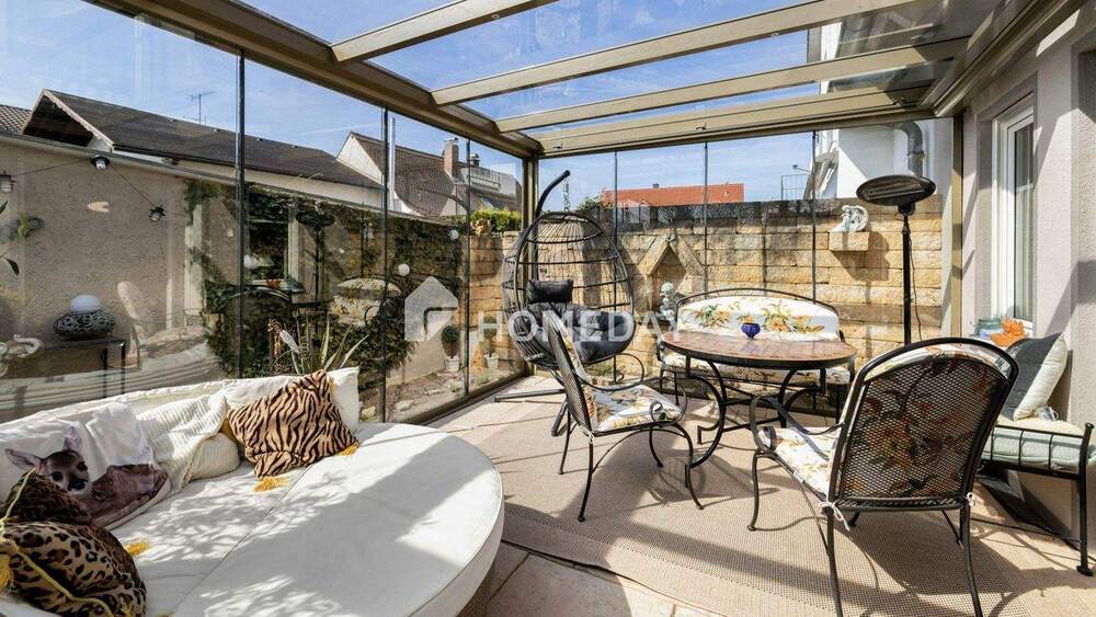 Reihenendhaus Manching - 6 Zimmer, 127 m&sup2;, 616.400&euro; | Angebot:25708424