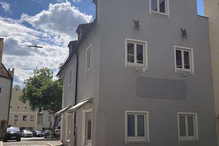 Gewerbeobjekt Ingolstadt Altstadt Südwest - 850&euro; | Angebot:26836939
