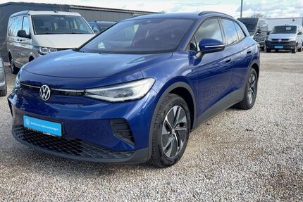 VW ID.4 17.100 km 37.460 &euro; Mainburg 84048
