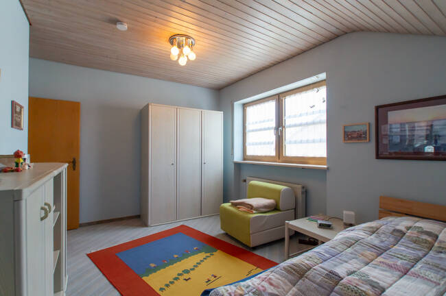 Doppelhaushälfte Wettstetten - 4 Zimmer, 123 m&sup2;, 585.000&euro; | Angebot:25662768