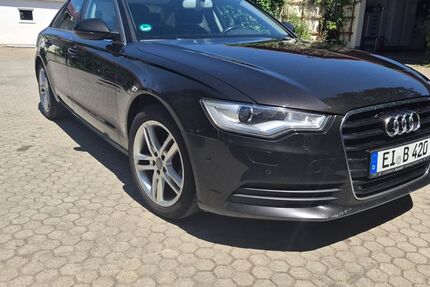 Audi A6 279.800 km 8.500 &euro; Denkendorf 85095