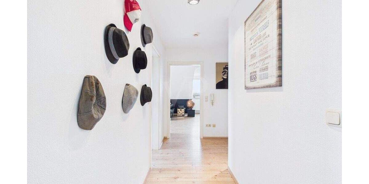 Etagenwohnung Gaimersheim - 2 Zimmer, 58 m&sup2;, 239.000&euro; | Angebot:25776241