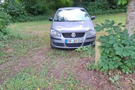VW Polo 133.700 km 2.000 &euro; Pfaffenhofen 85276