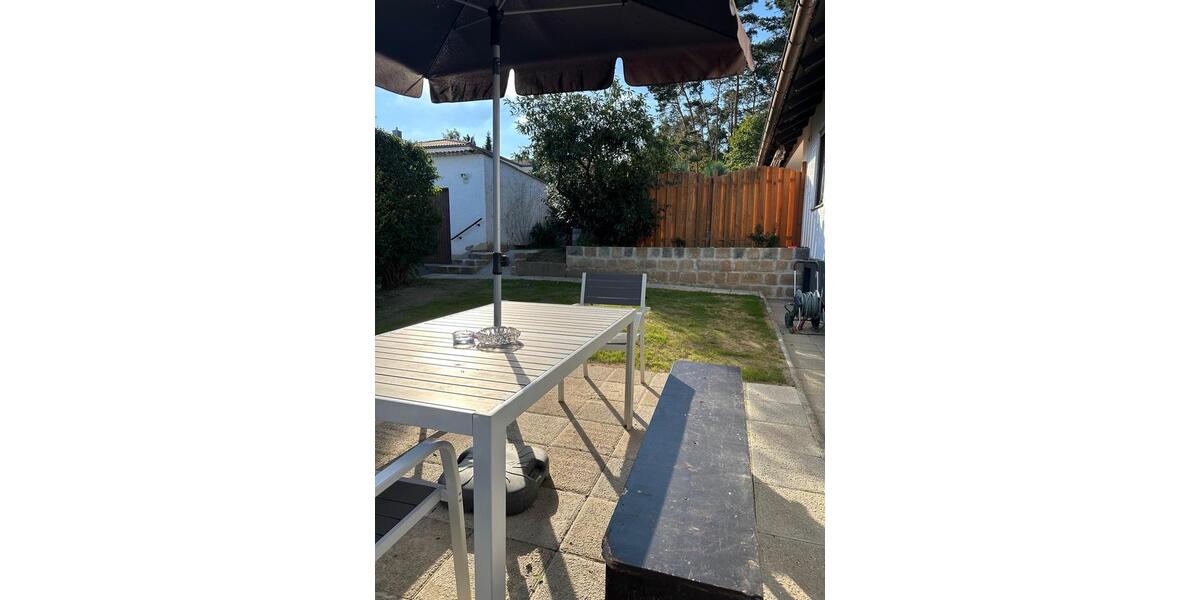 Etagenwohnung Aresing - 1 Zimmer, 20 m&sup2;, 530&euro; | Angebot:25843189