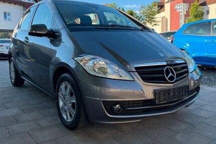 Mercedes-Benz A 180 95.537 km 5.900 &euro; Ingolstadt 85055