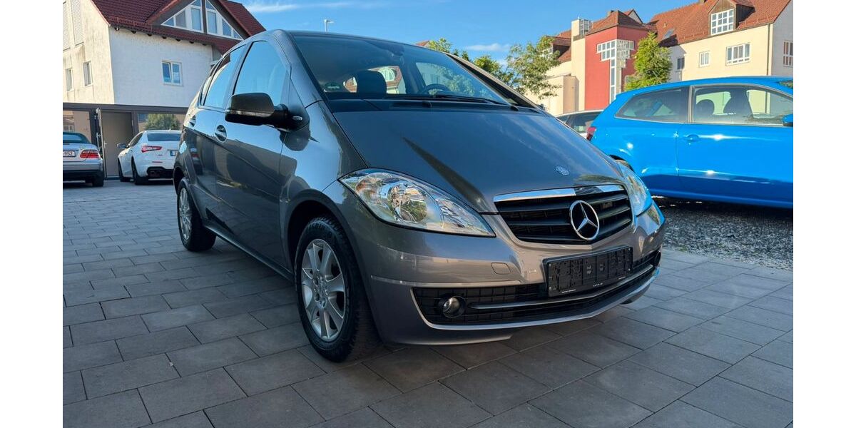 Mercedes-Benz A 180 95.537 km 5.900 &euro; Ingolstadt 85055