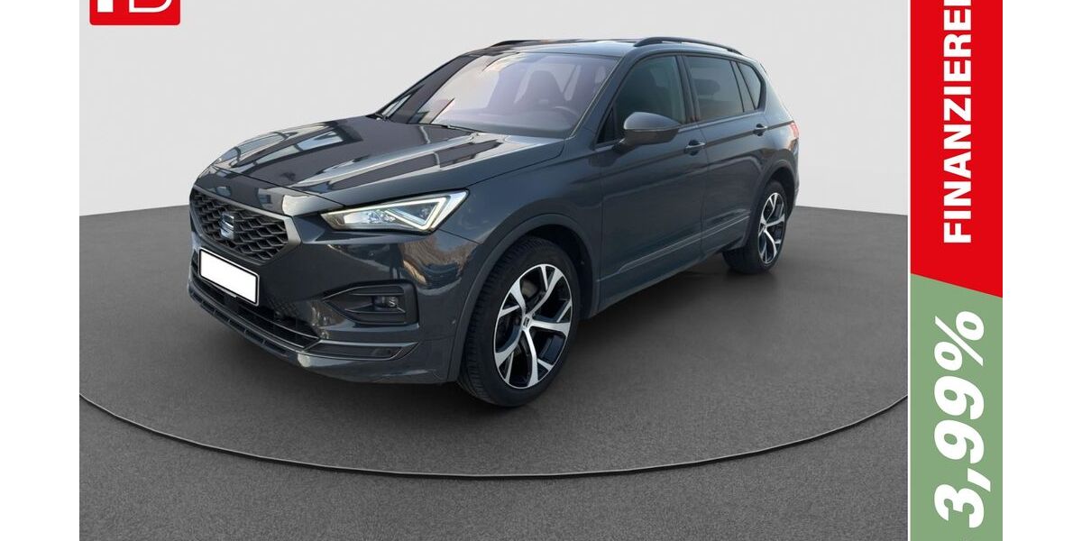 Seat Tarraco 71.710 km 32.950 &euro; Manching 85077