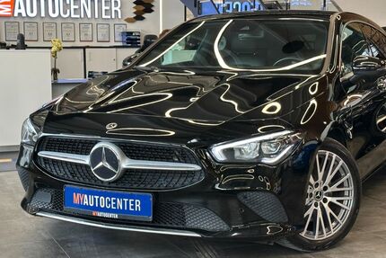 Mercedes-Benz CLA Shooting Brake 102.954 km 24.890 &euro; Pfaffenhofen 85276