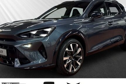 Cupra Formentor 11.900 km 39.400 &euro; Neuburg 86633