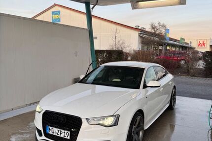 Audi A5 246.000 km 15.000 &euro; Ingolstadt 85053