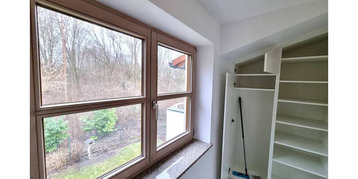 Etagenwohnung Ingolstadt Spitalhof - 3 Zimmer, 102 m&sup2;, 1.250&euro; | Angebot:26787284