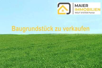 Grundstück Gaimersheim - 529.000&euro; | Angebot:21678420