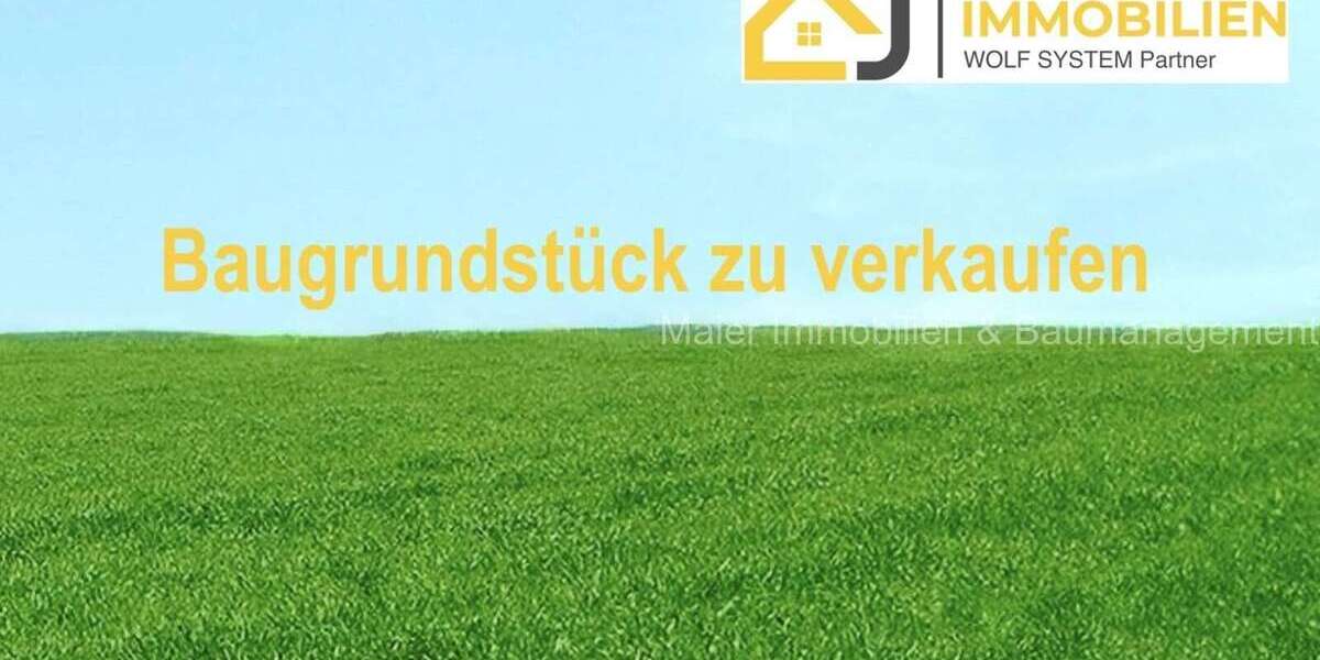 Grundstück Gaimersheim - 529.000&euro; | Angebot:21678420