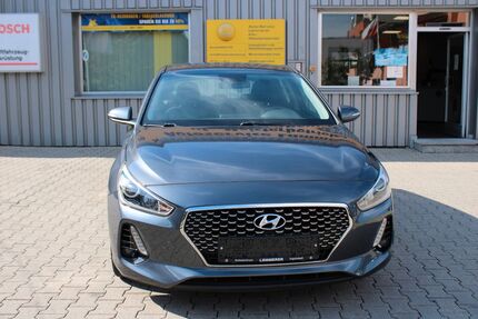 Hyundai i30 58.595 km 10.590 &euro; Ingolstadt 85051