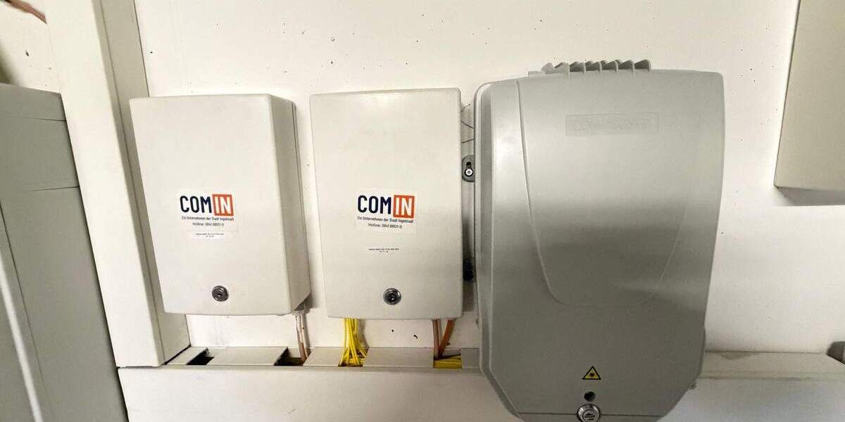 Etagenwohnung Ingolstadt Münchener Straße - 2 Zimmer, 48 m&sup2;, 990&euro; | Angebot:25666741