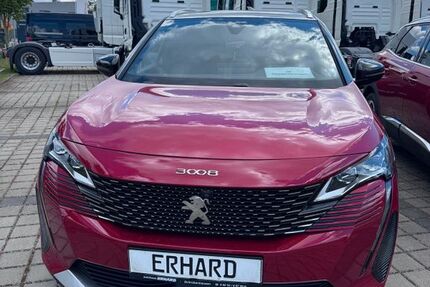 Peugeot 3008 20.070 km 25.990 &euro; Schrobenhausen 86529