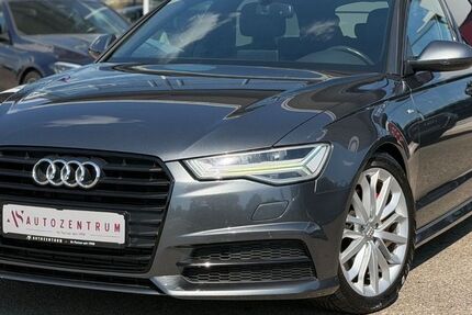 Audi A6 209.000 km 17.990 &euro; Neuburg an der Donau 86633