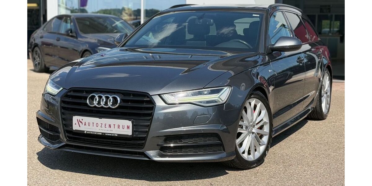 Audi A6 209.000 km 17.990 &euro; Neuburg an der Donau 86633