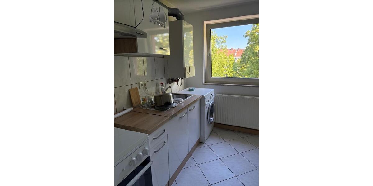 Etagenwohnung Ingolstadt Südost - 2 Zimmer, 56 m&sup2;, 195.000&euro; | Angebot:26940354