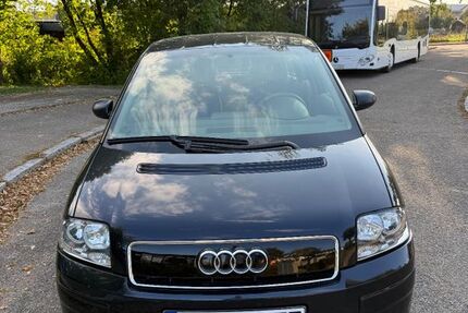 Audi A2 133.653 km 7.700 &euro; Nassenfels 85128