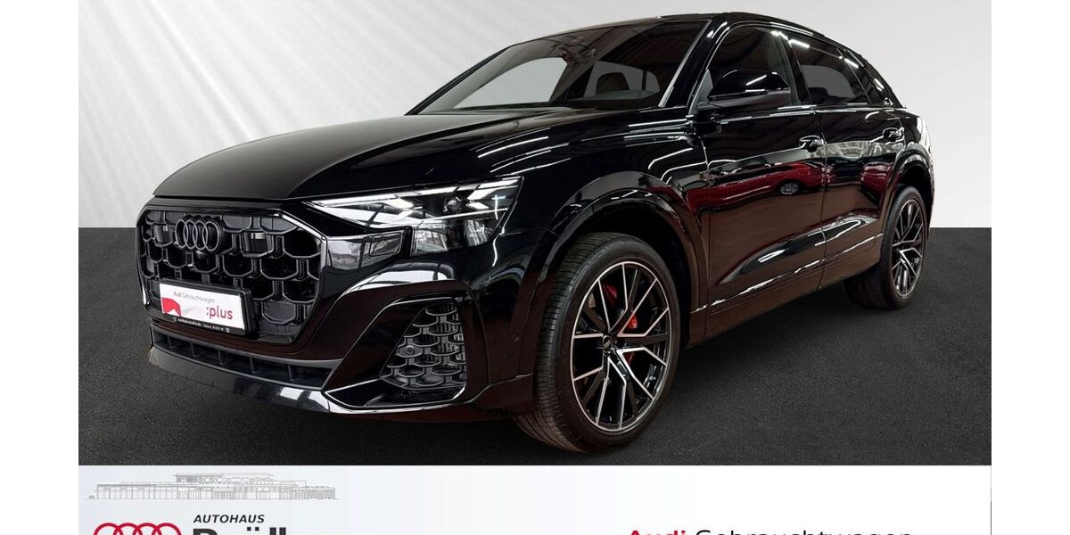 Audi SQ8 75.900 km 82.400 &euro; Neuburg 86633