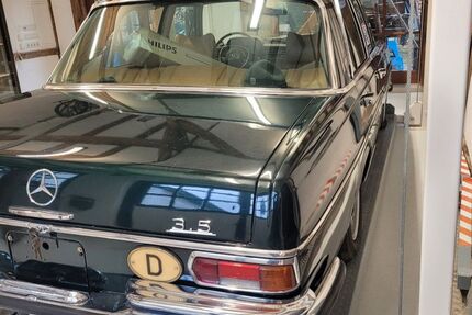 Mercedes-Benz 280 100.000 km 17.500 &euro; Denkendorf 85095