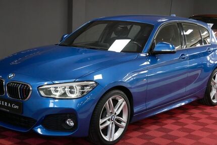 BMW 118 171.029 km 9.990 &euro; Großmehring 85098