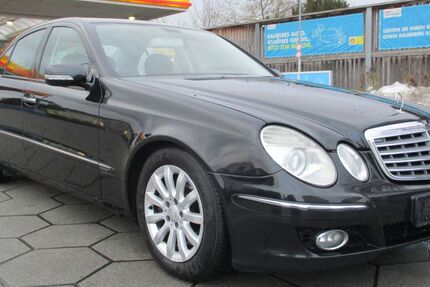 Mercedes-Benz E 350 337.000 km 4.450 &euro; Ingolstadt 85055