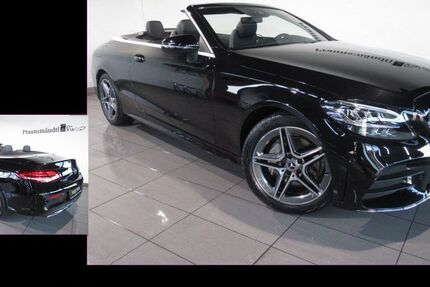 Mercedes-Benz C 200 45.062 km 36.900 &euro; Ingolstadt 85055