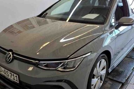 VW Golf 78.230 km 25.950 &euro; Ingolstadt 85053