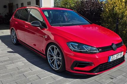 VW Golf 85.350 km 26.999 &euro; Mindelstetten 93349