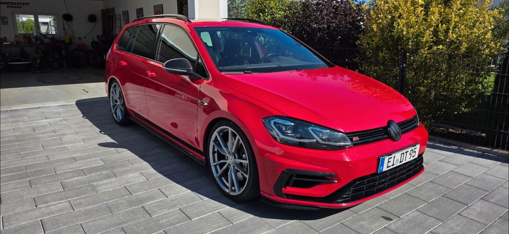 VW Golf 85.350 km 27.499 &euro; Mindelstetten 93349