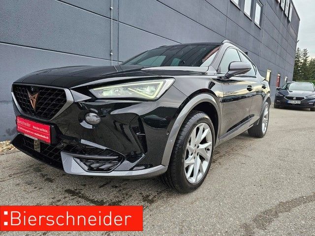 Cupra Formentor 56.750 km 23.150 &euro; Riedenburg 93339