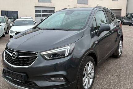 Opel Mokka 105.500 km 8.950 &euro; Hohenwart 86558