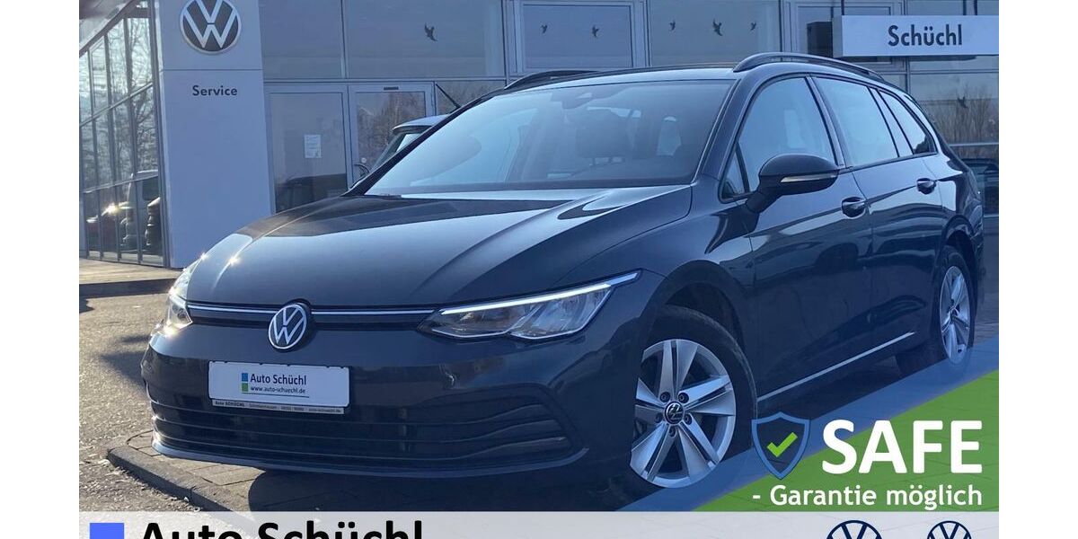 VW Golf 27.715 km 23.858 &euro; Schrobenhausen-Edelshsn. 86529