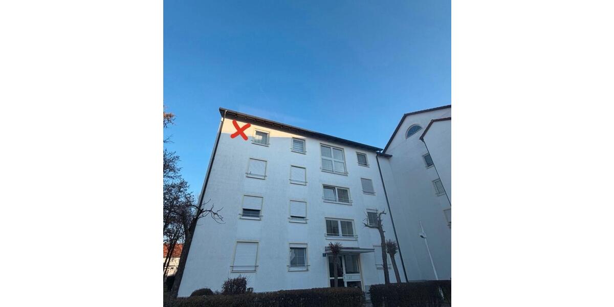 Etagenwohnung Ingolstadt - 4 Zimmer, 86 m&sup2;, 390.000&euro; | Angebot:24852977