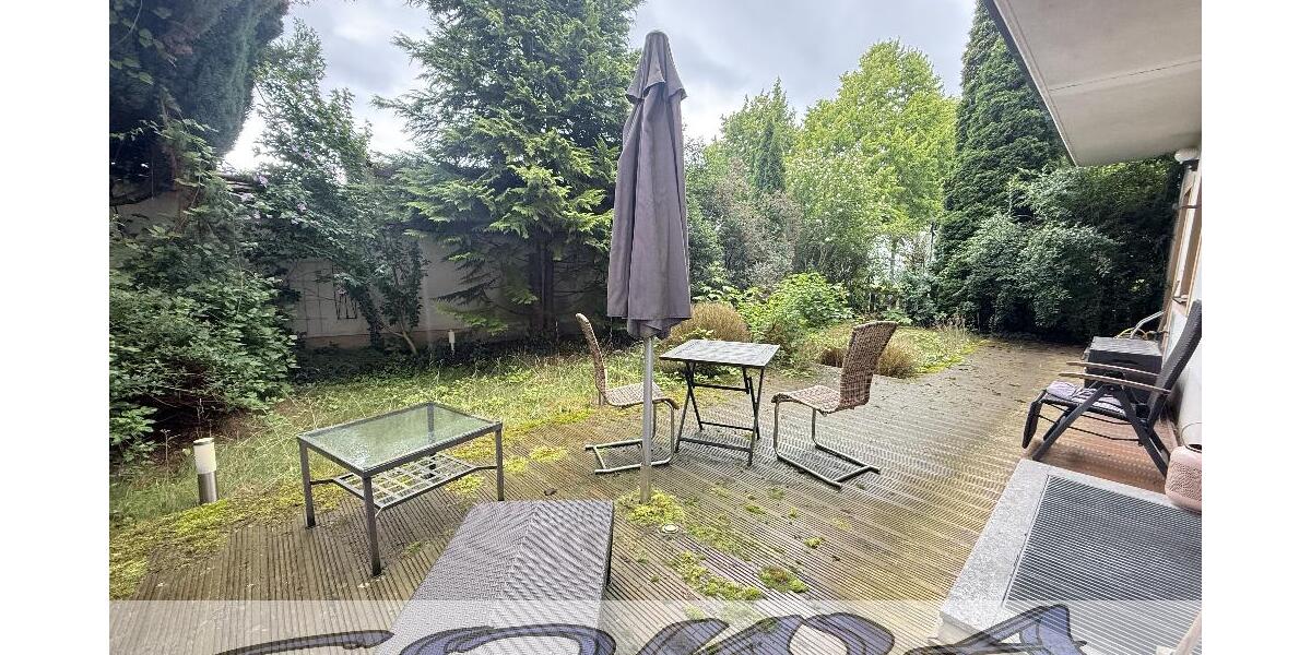 Attraktives Mehrfamilienhaus mit 5 Wohneinheiten, zwei Garagen und Garten in zentraler Lage in Neuburg - Ein Objekt von Ihrem Immobilienpartner SOWA Immobilien und Finanzen - Mehrfamilienhaus, Wohnhaus Neuburg an der Donau | Angebot:22009590