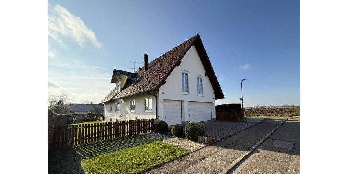 Mehrfamilienhaus, Wohnhaus Eitensheim - 7 Zimmer, 193 m&sup2;, 639.000&euro; | Angebot:25729209