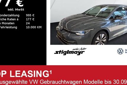VW Golf 13.885 km 28.440 &euro; Schrobenhausen 86529