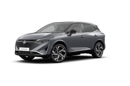 Nissan Qashqai 7.605 km 43.990 &euro; Riedenburg-Prunn 93339