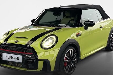 Mini John Cooper Works Cabrio 75.100 km 25.912 &euro; Ingolstadt 85053