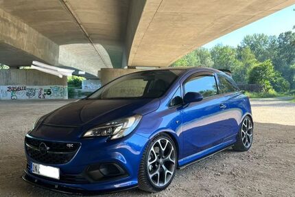 Opel Corsa 121.000 km 8.490 &euro; Ingolstadt 85055
