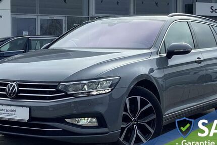 VW Passat Variant 82.527 km 27.458 &euro; Schrobenhausen-Edelshsn. 86529